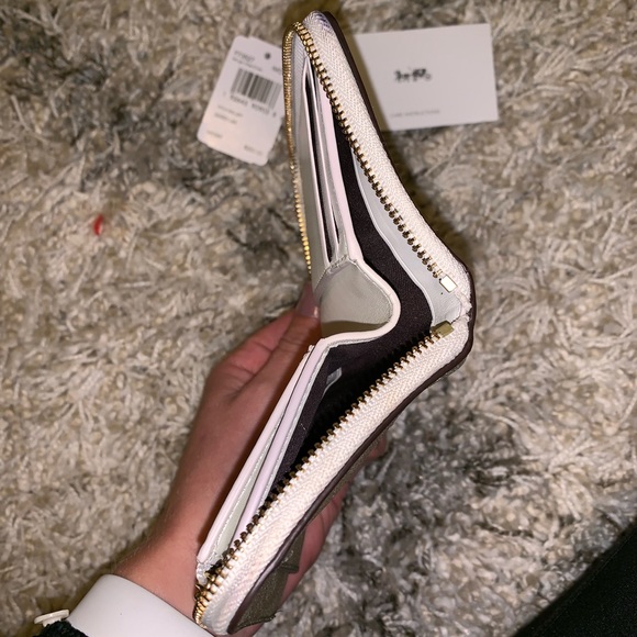 Coach wallet - Picture 4 of 4